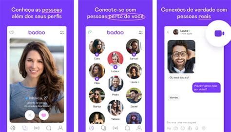 badoo gratis|Baixar a última versão do Badoo grátis em Português no CCM